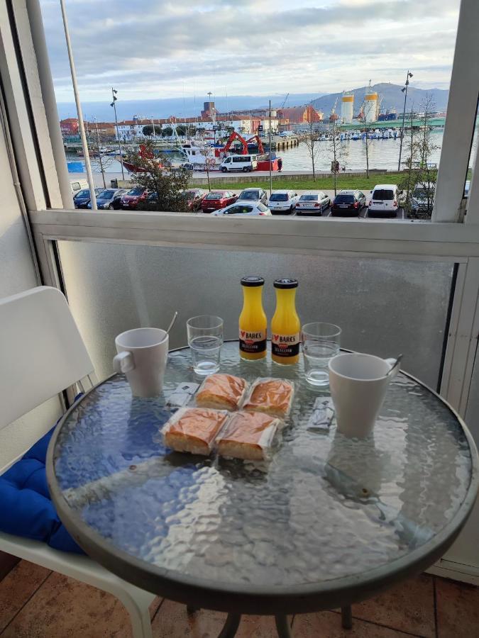 桑坦德 露西旅舍酒店 外观 照片
